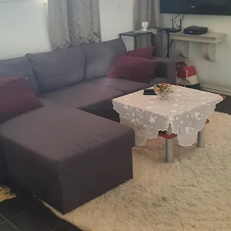 New Near The Sea Apartmán