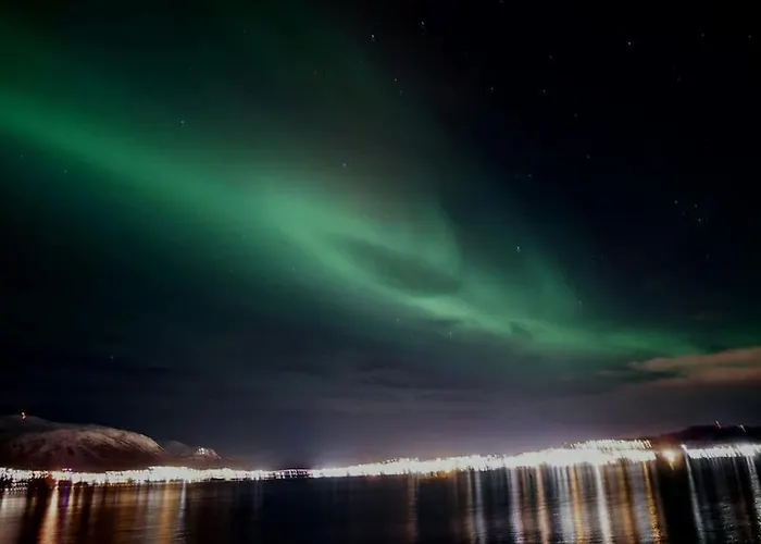 New Near The Sea Lejlighed Krokelvdalen