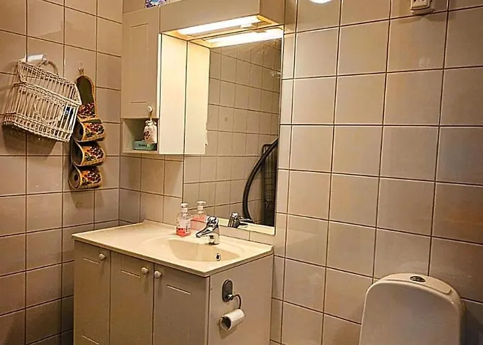 New Near The Sea * Krokelvdalen