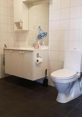 Lejlighed New Near The Sea Krokelvdalen