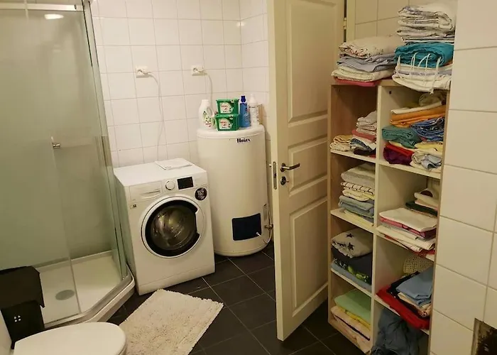 New Near The Sea Krokelvdalen