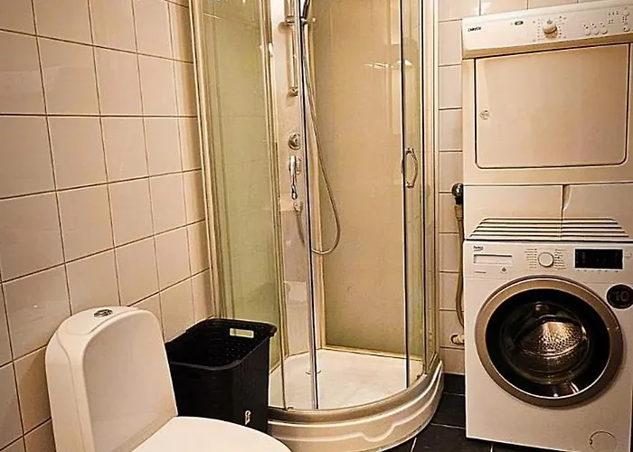 New Near The Sea * Krokelvdalen