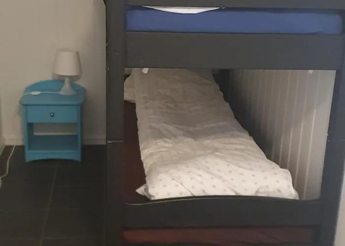 New Near The Sea Lejlighed