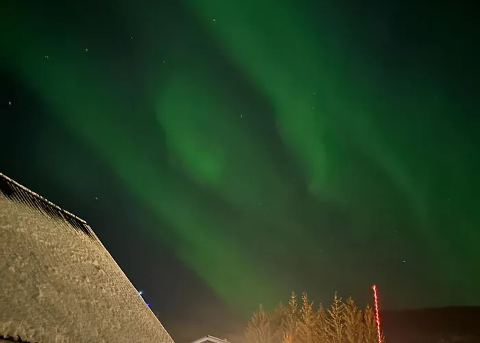 Lejlighed New Near The Sea