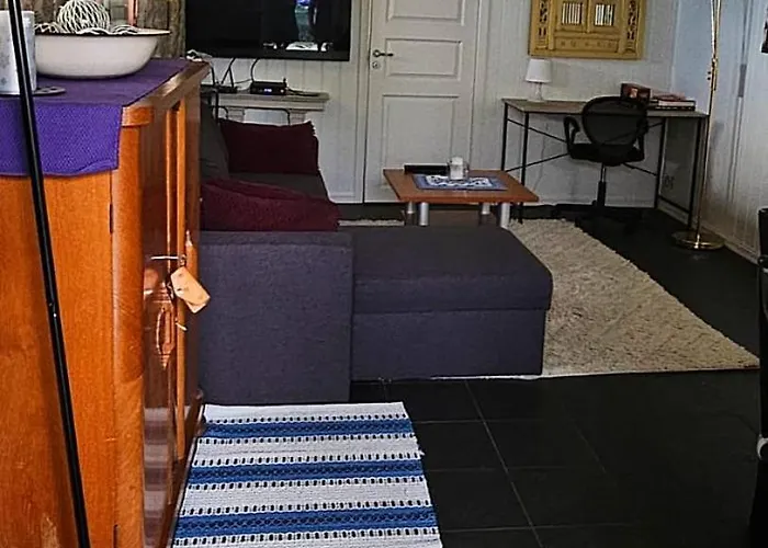 Lejlighed New Near The Sea *