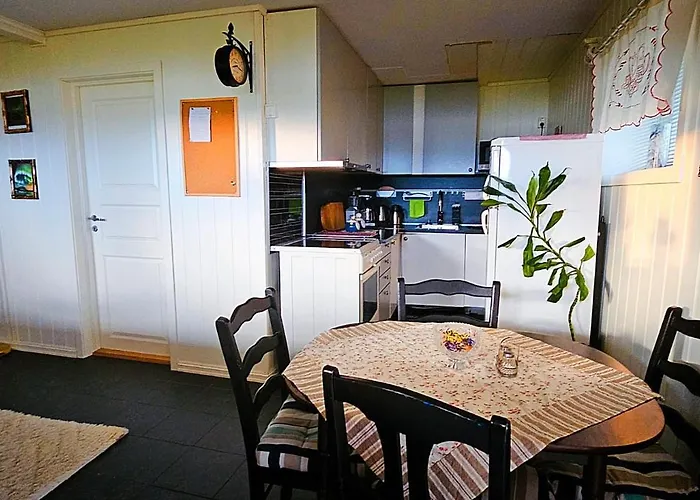 New Near The Sea * Krokelvdalen