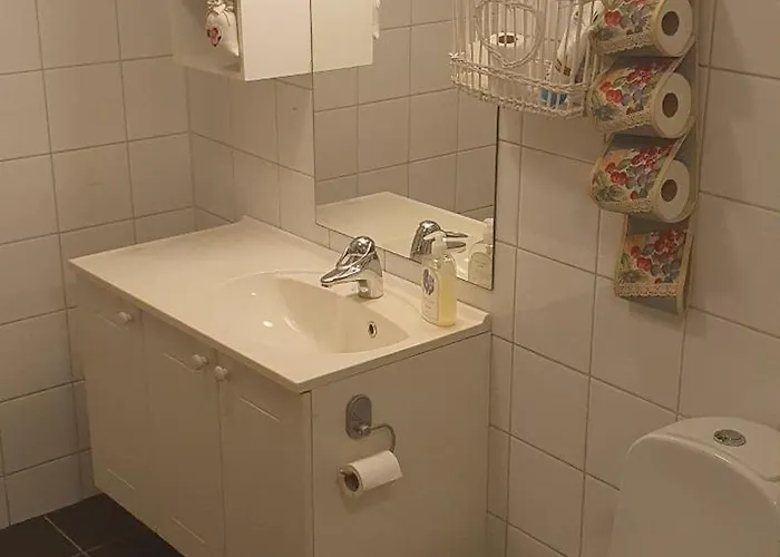 New Near The Sea Krokelvdalen