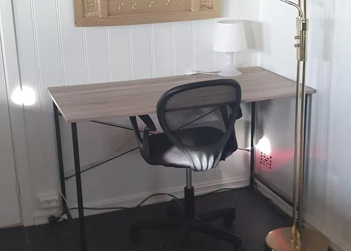 Lejlighed New Near The Sea