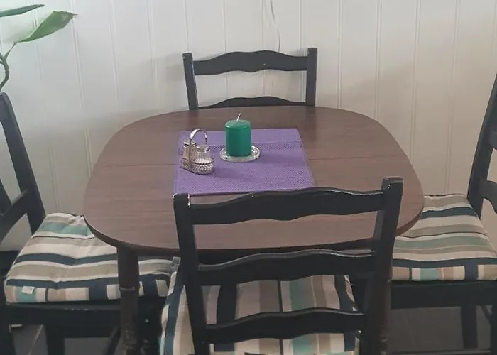 Lejlighed New Near The Sea *