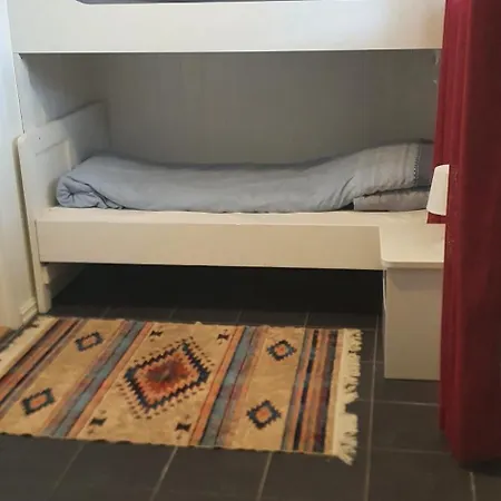 New Near The Sea Apartment Krokelvdalen