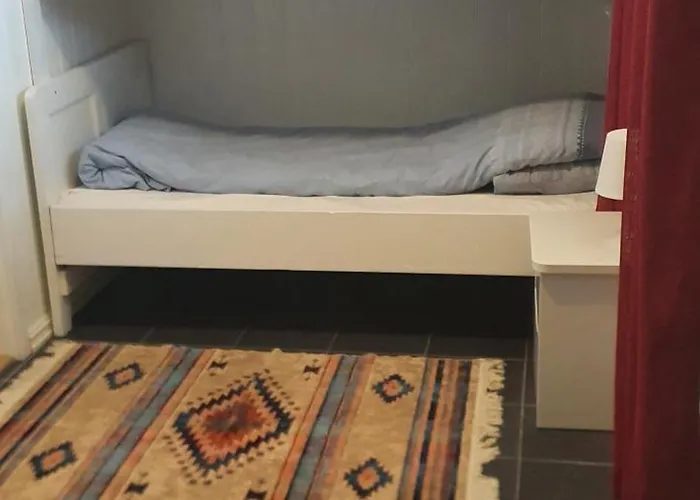 New Near The Sea Apartment Krokelvdalen